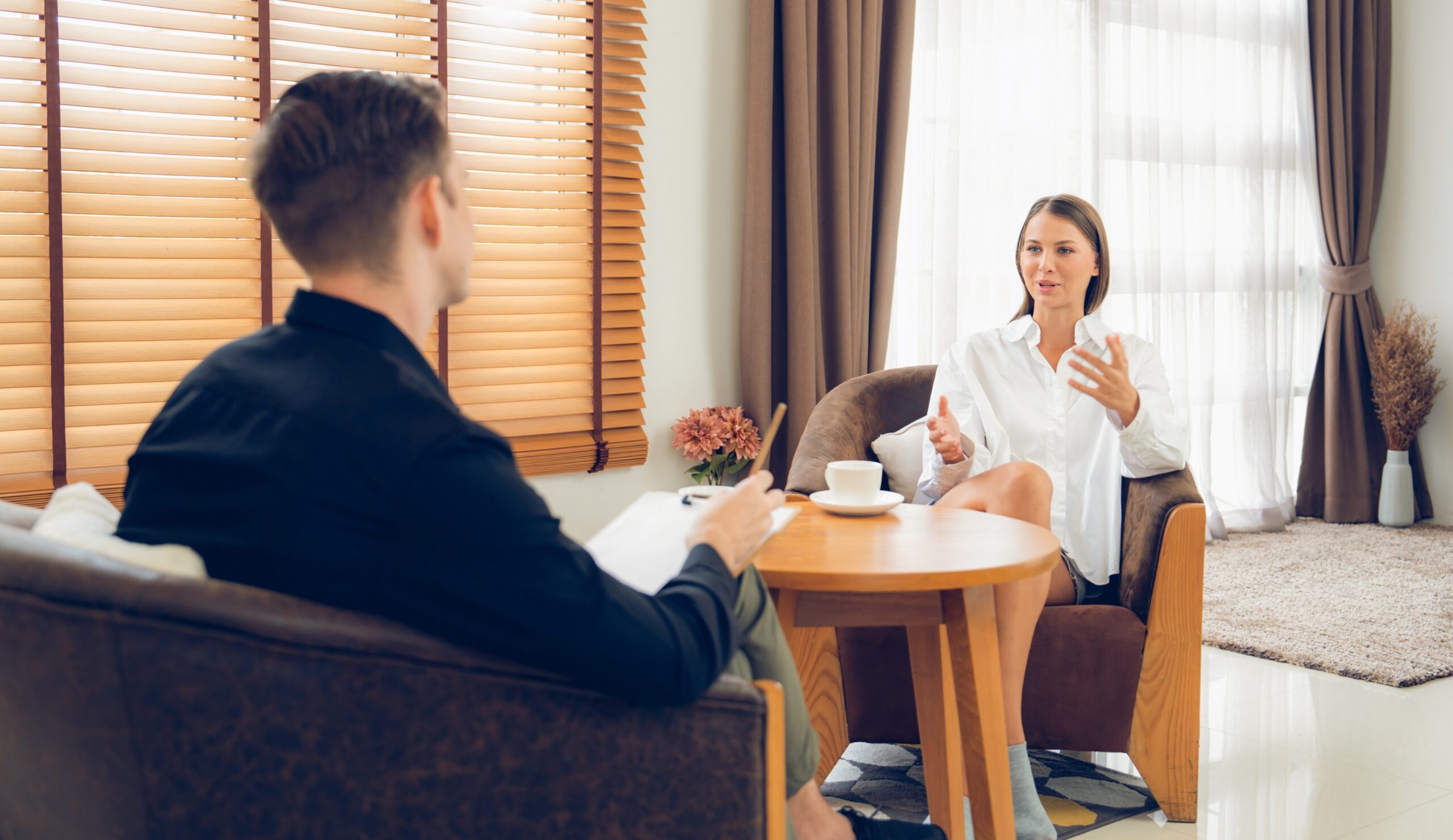 Individual Counseling