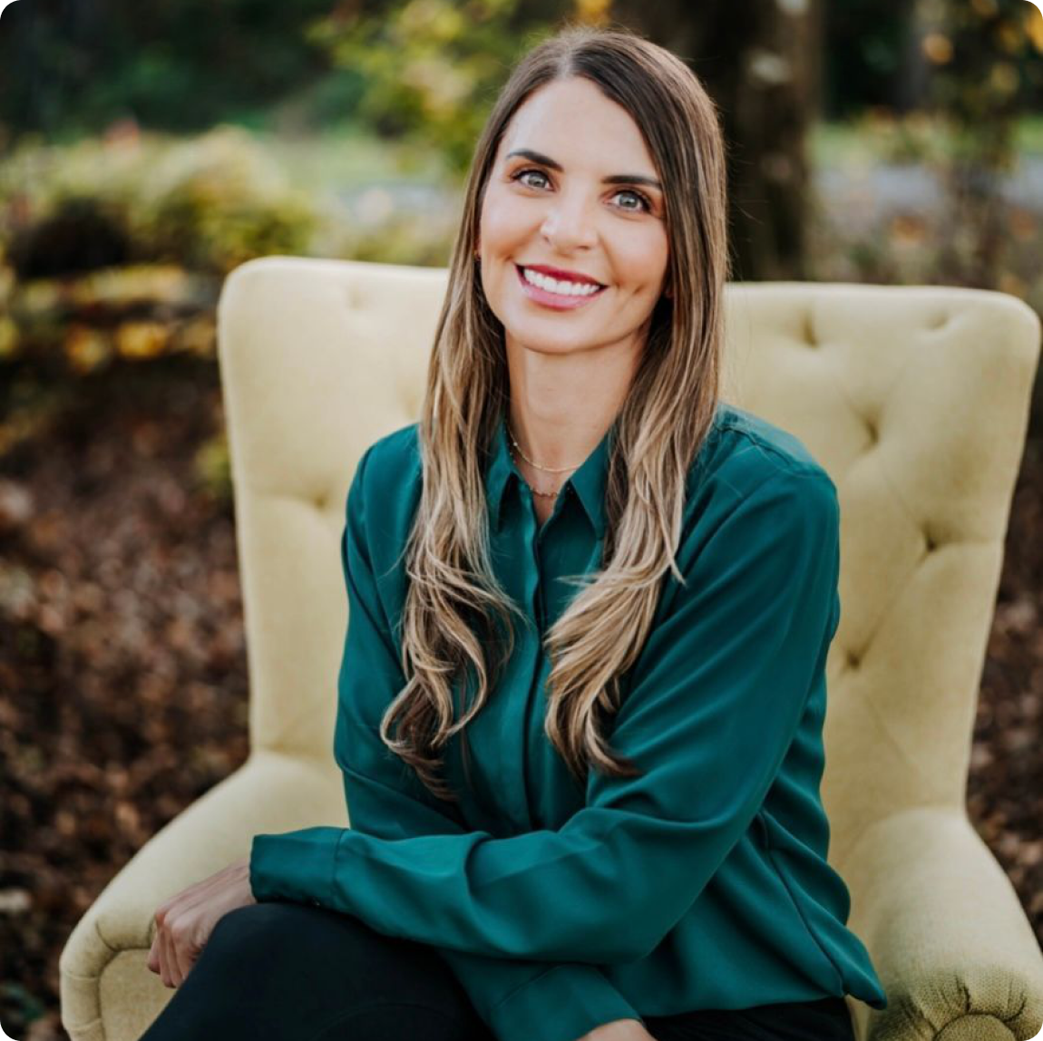 Heather Groom LCSW Therapist