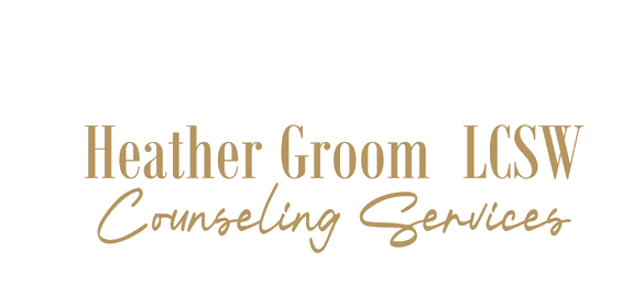 Heather Groom LCSW
